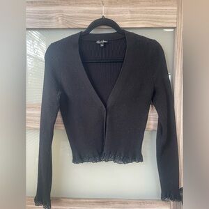 For love & lemons cardigan